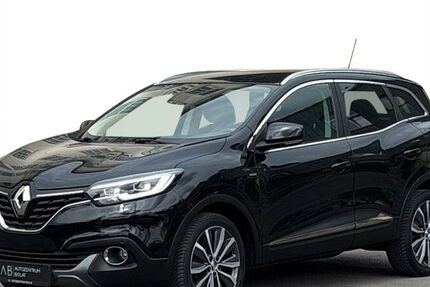 Renault Kadjar 94.221 km 9.490 &euro; Solingen/NRW 42655