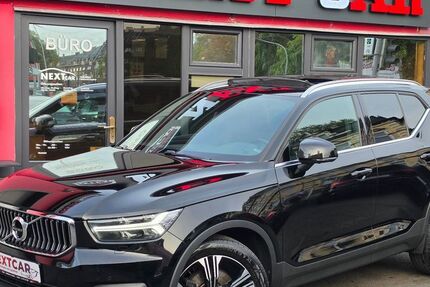 Volvo XC40 140.500 km 20.690 &euro; Mülheim an der Ruhr 45476