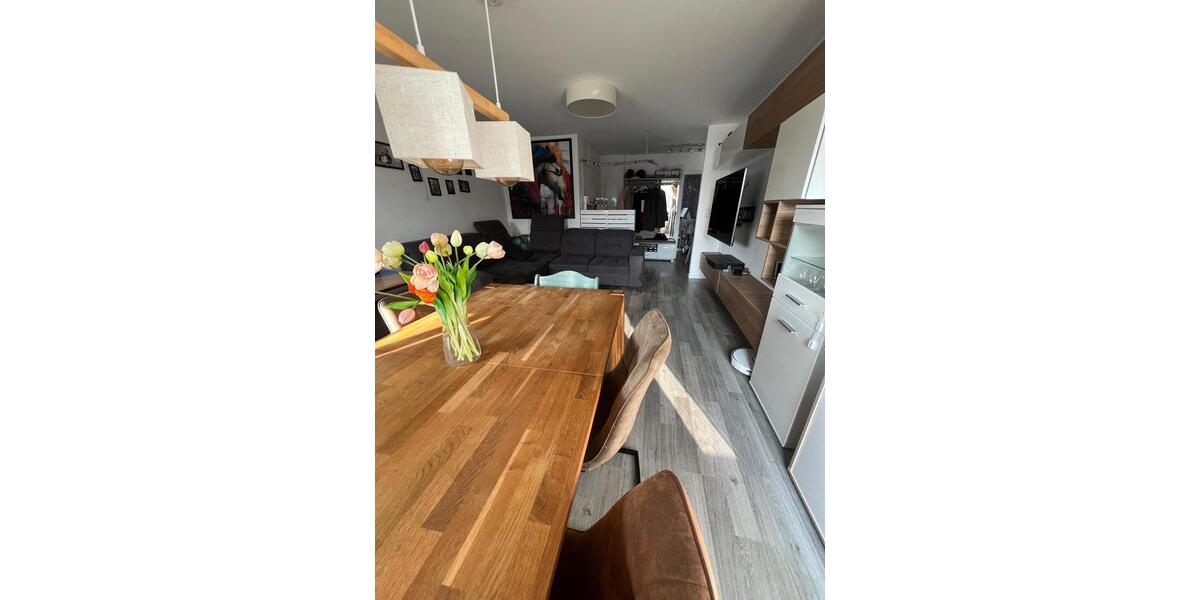 Hochparterre Krefeld Dießem - 3 Zimmer, 78 m&sup2;, 185.000&euro; | Angebot:27134335
