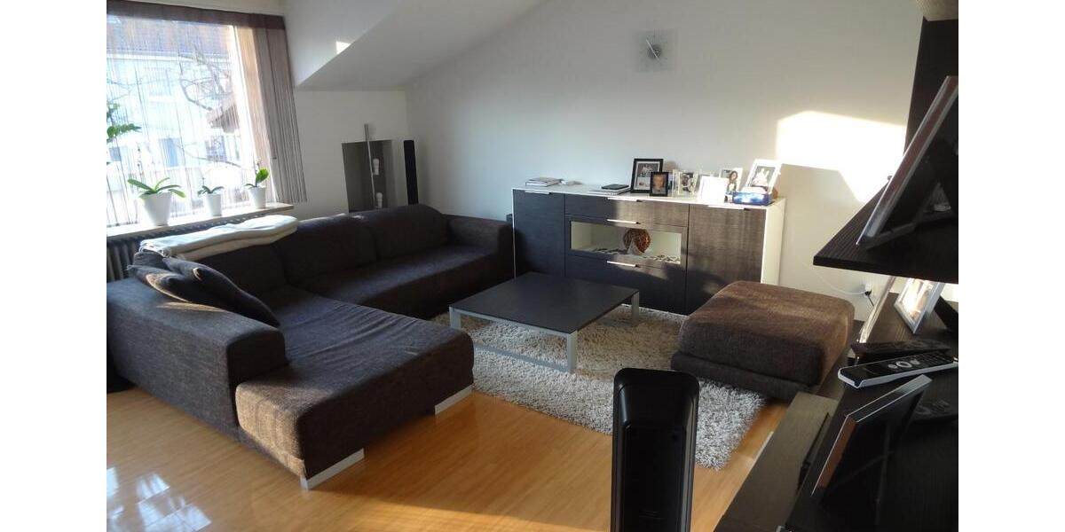 Etagenwohnung Ratingen - 4 Zimmer, 99 m&sup2;, 375.000&euro; | Angebot:26951460