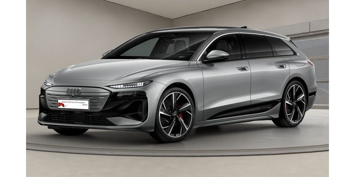 Audi A6 e-tron 7.126 km 62.987 &euro; Krefeld 47805