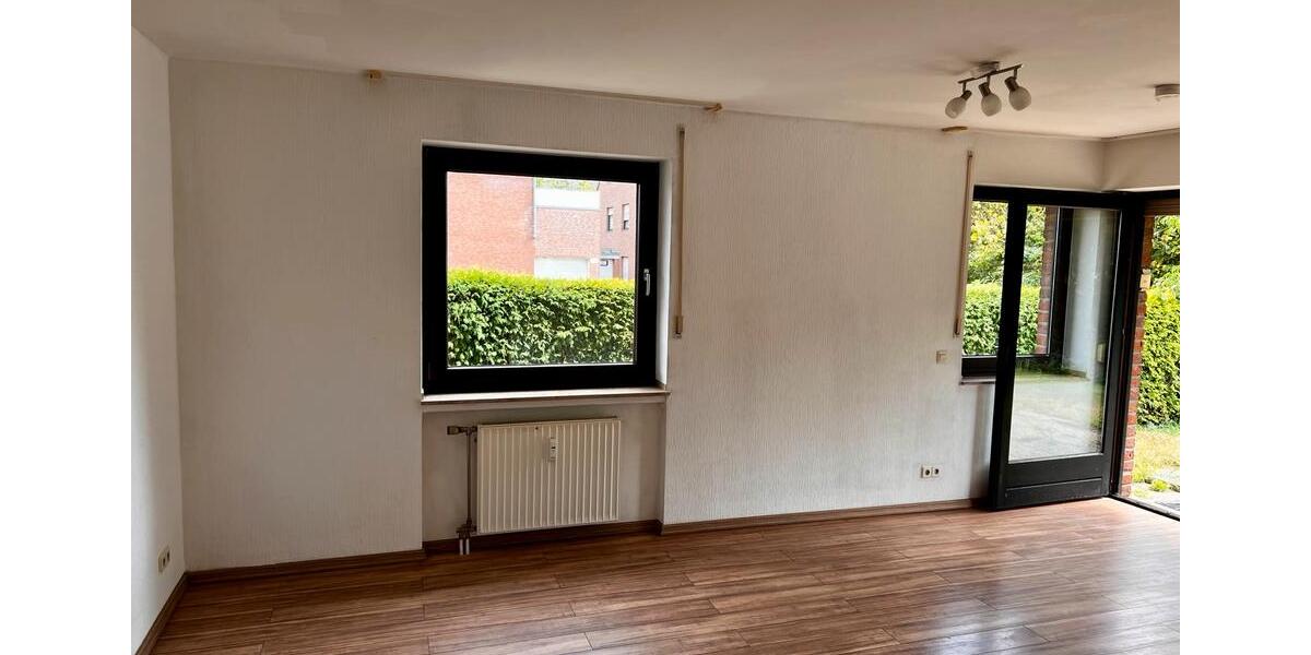 Erdgeschoßwohnung Tönisvorst - 2 Zimmer, 67 m&sup2;, 195.500&euro; | Angebot:27197348