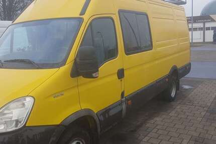IVECO Daily 274.000 km 7.800 &euro; Neuss 41462