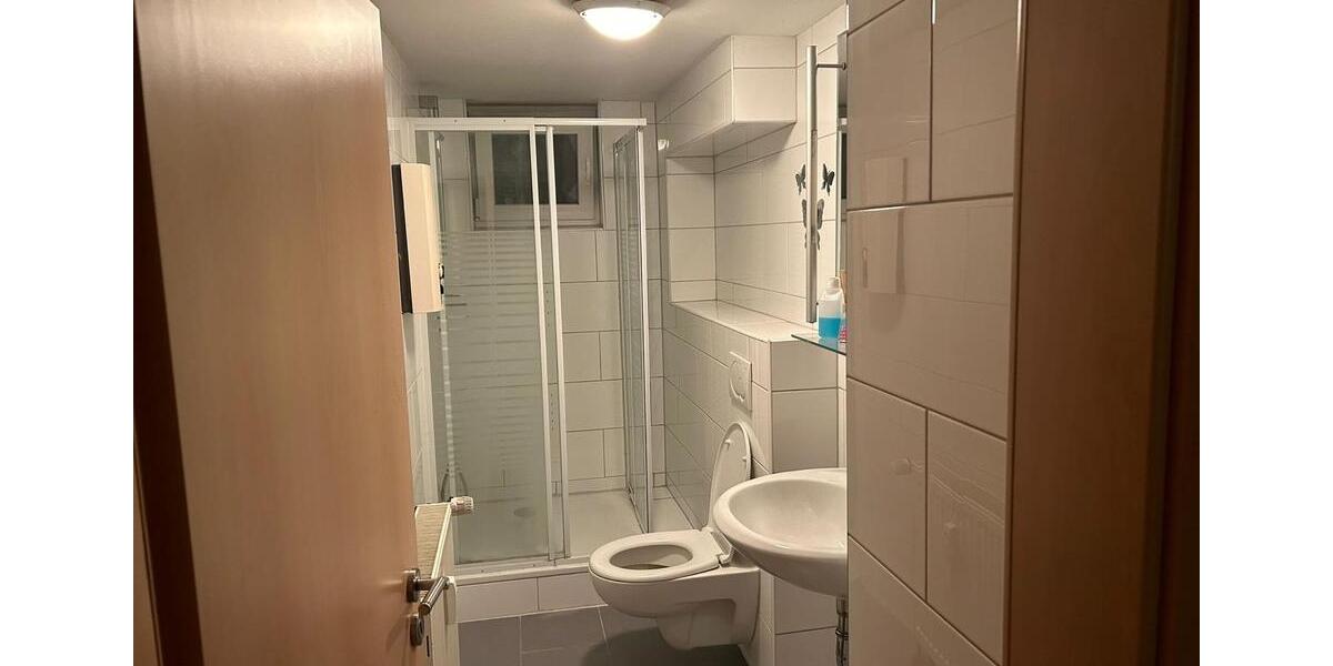 Etagenwohnung Oberhausen Osterfeld - 2 Zimmer, 58 m&sup2;, 570&euro; | Angebot:27568649
