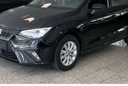 Seat Ibiza 27.200 km 13.690 &euro; Wuppertal 42329