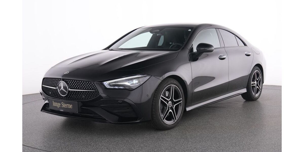 Mercedes-Benz CLA 200 21.018 km 38.885 &euro; Essen 45309