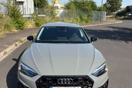 Audi A5 82.000 km 26.999 &euro; Neuss 41462