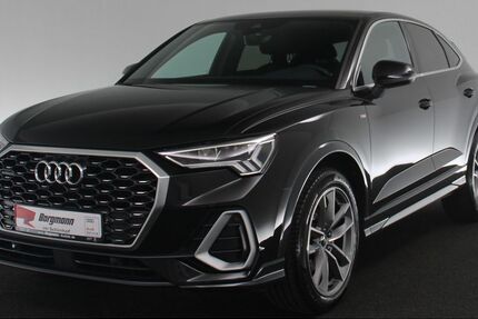Audi Q3 60.411 km 34.991 &euro; Krefeld 47803