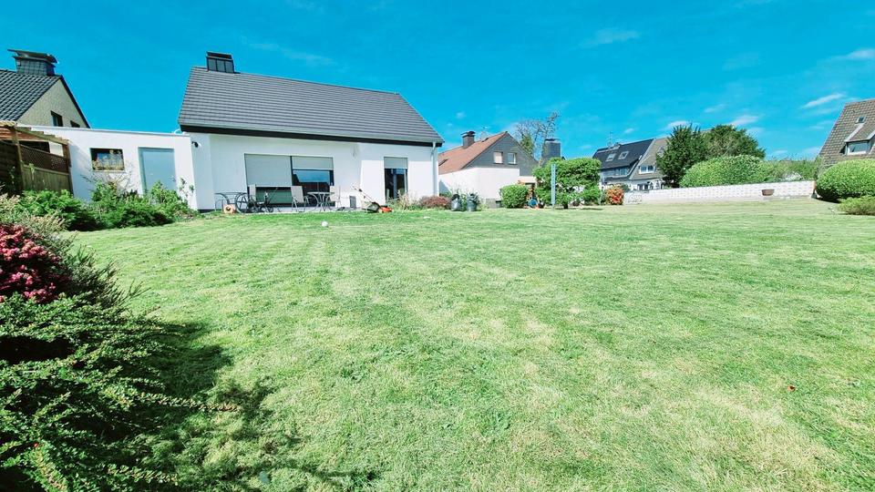 Einfamilienhaus Duisburg Rheinhausen - 5 Zimmer, 131 m&sup2;, 750.000&euro; | Angebot:26603985