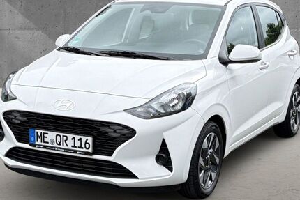 Hyundai i10 1.560 km 16.890 &euro; Hilden 40721