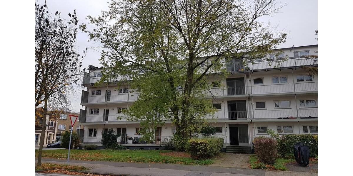 Etagenwohnung Moers Rheinkamp - 3 Zimmer, 68 m&sup2;, 590&euro; | Angebot:26479410