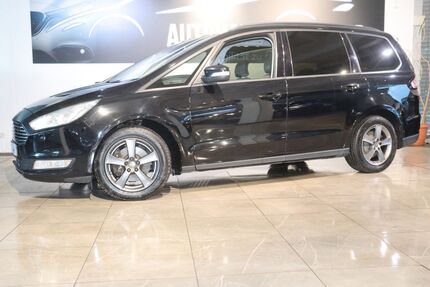 Ford Galaxy 182.634 km 12.900 &euro; Ratingen 40880