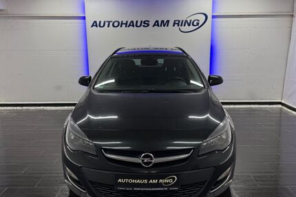 Opel Astra 378.569 km 2.999 &euro; Ratingen bei Düsseldorf 40878