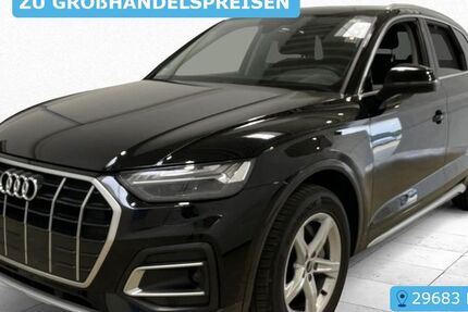 Audi Q5 111.795 km 27.207 &euro; Krefeld 47829