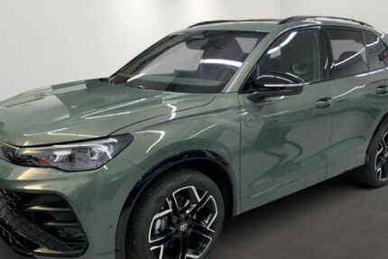 VW Tiguan 6.999 km 55.480 &euro; Essen 45307