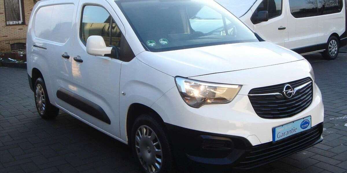 Opel Combo 99.780 km 11.680 &euro; Hilden 40721