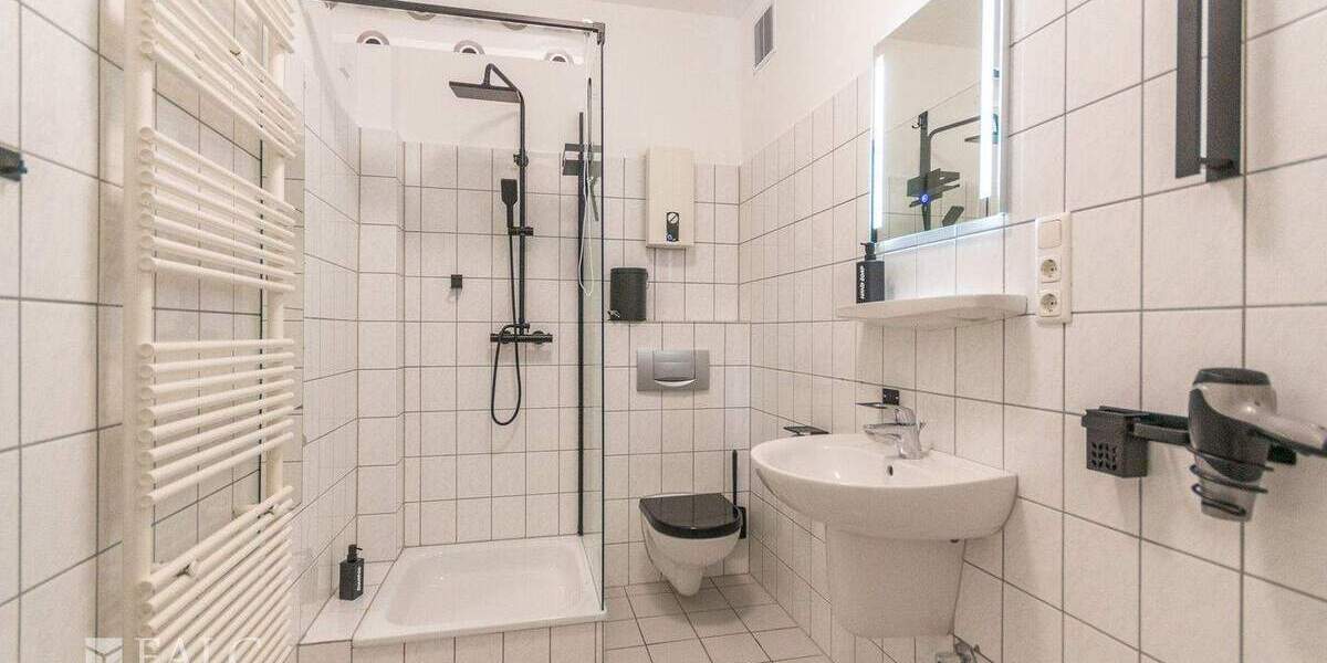 Zimmer Essen Stadtkern - 2 Zimmer, 70 m&sup2;, 1.500&euro; | Angebot:25698262