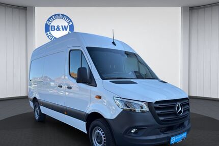Mercedes-Benz Sprinter 21.829 km 40.999 &euro; Krefeld 47805
