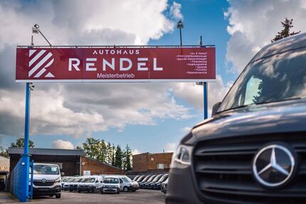 Mercedes-Benz Vito 178.260 km 11.281 &euro; Hilden 40721