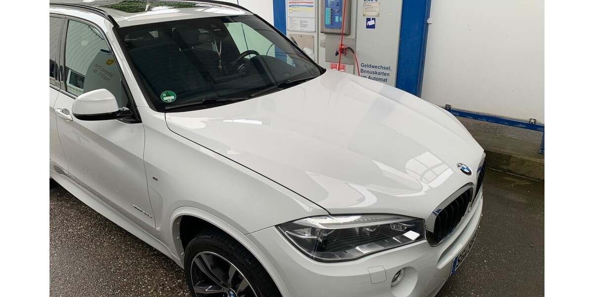 BMW X5 129.000 km 36.500 &euro; Solingen 42651