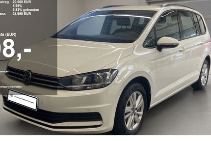 VW Touran 26.349 km 24.999 &euro; Krefeld 47805