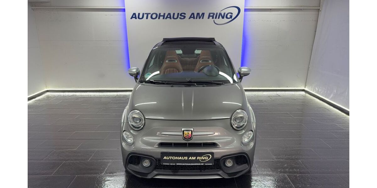 Fiat 500 87.480 km 18.999 &euro; Ratingen bei Düsseldorf 40878