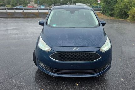 Ford C-Max 182.000 km 6.099 &euro; Düsseldorf 40591