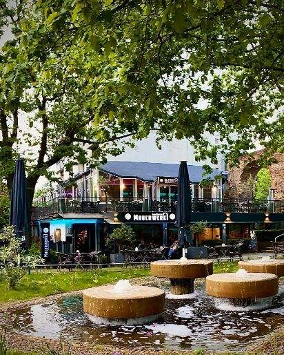 Gewerbeobjekt Neuss Innenstadt - 700&euro; | Angebot:25876893