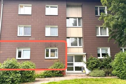 Wohnung Mülheim an der Ruhr Rechtsruhr-Nord - 4 Zimmer, 85 m&sup2;, 650&euro; | Angebot:26448001