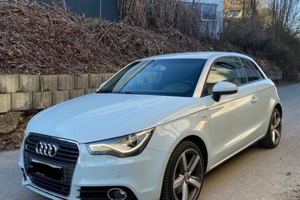 Audi A1 112.788 km 10.999 &euro; Wuppertal 42281