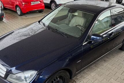 Mercedes-Benz C 220 237.000 km 10.850 &euro; mettmann 40822