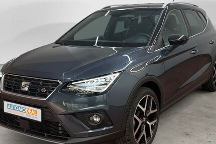 Seat Arona 21.380 km 99.999 &euro; Moers 47445