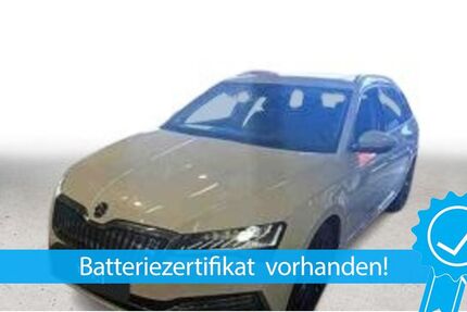 Skoda Superb 53.894 km 28.490 &euro; Moers 47441