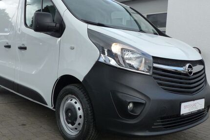 Opel Vivaro 107.000 km 11.400 &euro; Solingen 42699
