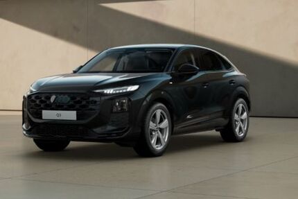 Audi Q3 1.691 km 46.590 &euro; Düsseldorf 40233