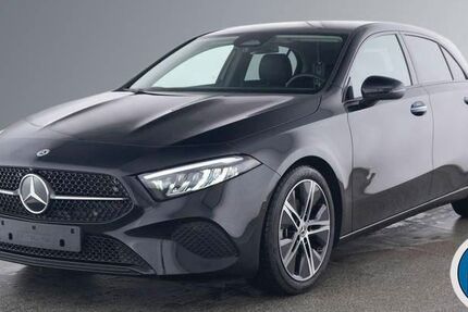 Mercedes-Benz A 180 4.682 km 30.850 &euro; Oberhausen 46149