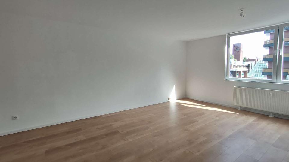 Etagenwohnung Krefeld - 3 Zimmer, 79 m&sup2;, 830&euro; | Angebot:23630884