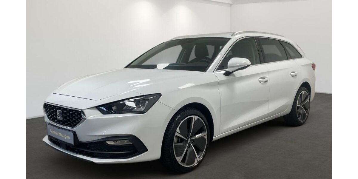 Seat Leon 32.669 km 24.870 &euro; Düsseldorf 40233
