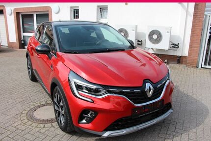 Renault Captur 75.445 km 17.990 &euro; Hilden bei Düsseldorf 40721