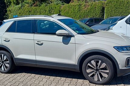 VW T-Roc 53.000 km 19.980 &euro; Essen 45307
