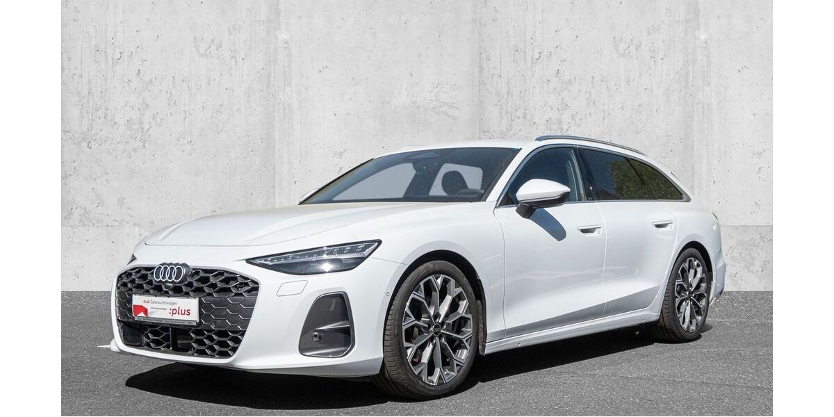 Audi A6 9.743 km 59.680 &euro; Meerbusch 40670