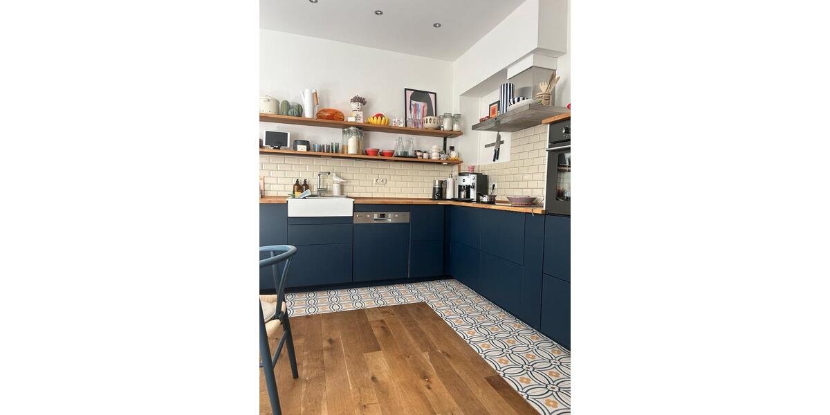 Doppelhaushälfte Bottrop Boy - 4 Zimmer, 107 m&sup2;, 370.000&euro; | Angebot:26618235