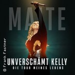 VIP Logen - Maite Kelly - Unverschämt Kelly - Die Tour meines Lebens