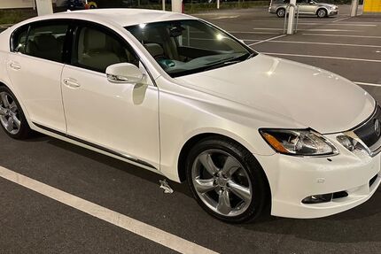 Lexus GS 460 79.000 km 19.999 &euro; Moers 47445