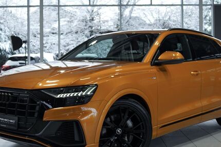 Audi Q8 94.000 km 48.800 &euro; Remscheid/NRW 42855