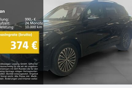 VW Tiguan 11.920 km 46.760 &euro; Gelsenkirchen 45888