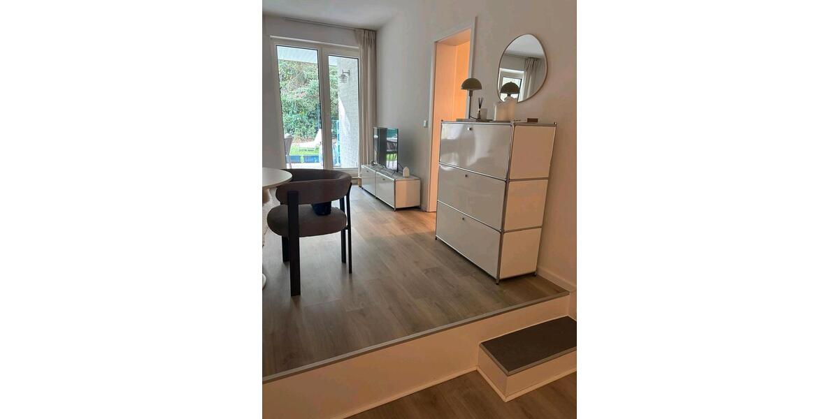 Etagenwohnung Meerbusch Kierst - 2 Zimmer, 50 m&sup2;, 270.000&euro; | Angebot:27197329
