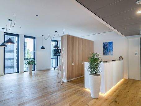 Gewerbeobjekt Düsseldorf Derendorf - 1.319&euro; | Angebot:25900324