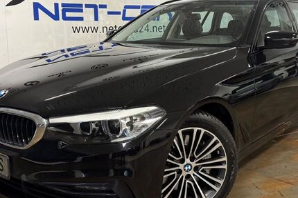 BMW 530 110.272 km 25.950 &euro; Hilden 40721