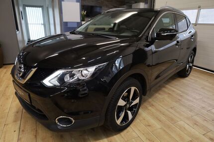 Nissan Qashqai 101.580 km 12.490 &euro; Wuppertal 42327